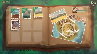 Скриншот 3 к игре Nine Card Isle