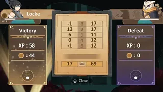 Скриншот 5 к игре Nine Card Isle