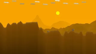 Скриншот 1 к игре Stellaxy