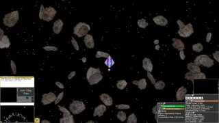 Скриншот 3 к игре Stellaxy