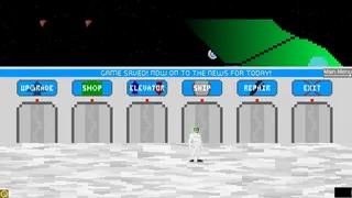 Скриншот 4 к игре Stellaxy