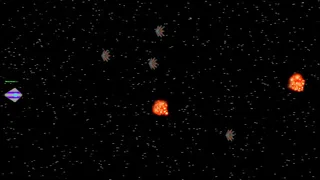 Скриншот 7 к игре Stellaxy