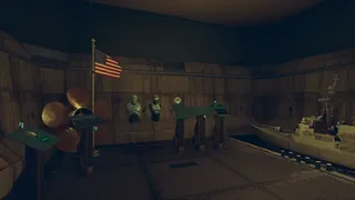 Скриншот 4 к игре XR22-SEAGUARD