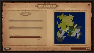 Скриншот 7 к игре Behind the Sword