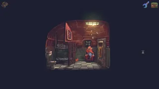 Скриншот 2 к игре Механик 8230: Побег из Ильгрота