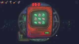 Скриншот 5 к игре Механик 8230: Побег из Ильгрота