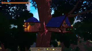 Скриншот 6 к игре Free as birds : UAZO
