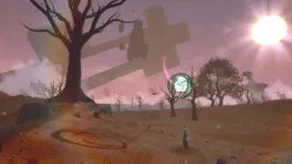 Скриншот 8 к игре Free as birds : UAZO