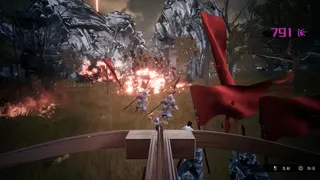Скриншот 3 к игре 琉隐：将魂千军