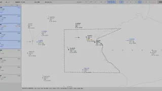 Скриншот 2 к игре Radar Identified