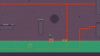 Скриншот 2 к игре In Memory of Mrs Frog