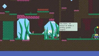 Скриншот 3 к игре In Memory of Mrs Frog