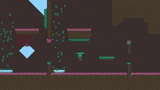 Скриншот 5 к игре In Memory of Mrs Frog