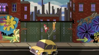 Скриншот 2 к игре Chumps Chained