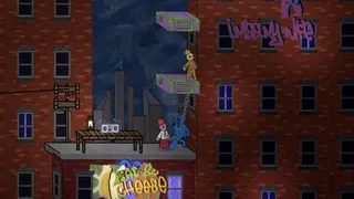 Скриншот 4 к игре Chumps Chained