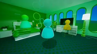 Скриншот 3 к игре Frutiger Home