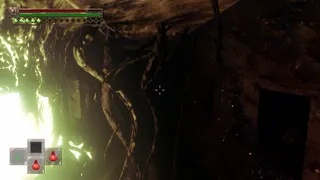 Скриншот 2 к игре Forgotten Blood