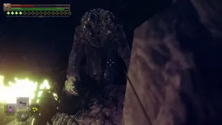 Скриншот 3 к игре Forgotten Blood