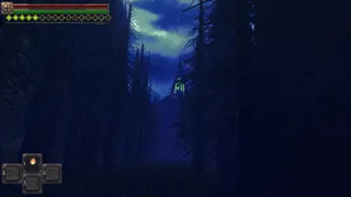 Скриншот 5 к игре Forgotten Blood