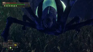 Скриншот 6 к игре Forgotten Blood