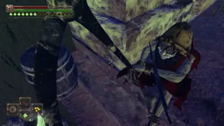 Скриншот 7 к игре Forgotten Blood