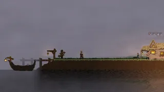 Скриншот 5 к игре Why Am I Here