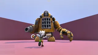 Скриншот 1 к игре Assembly Run