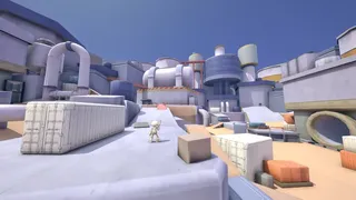 Скриншот 2 к игре Assembly Run