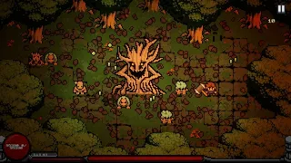 Скриншот 1 к игре Whack-A-Monster