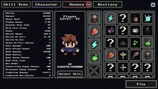 Скриншот 6 к игре Whack-A-Monster