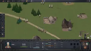 Скриншот 1 к игре Feudal Craft