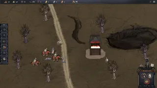 Скриншот 2 к игре Feudal Craft