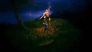 Скриншот 3 к игре Brightfall