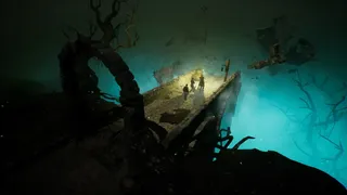 Скриншот 4 к игре Brightfall