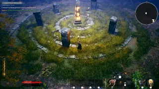 Скриншот 5 к игре Brightfall