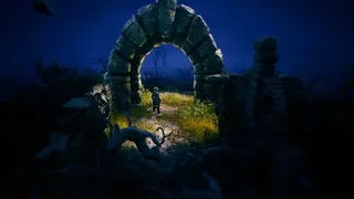 Скриншот 6 к игре Brightfall