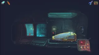 Скриншот 5 к игре Механик 8230: Миссия Сититон