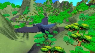 Скриншот 1 к игре Vagabundo