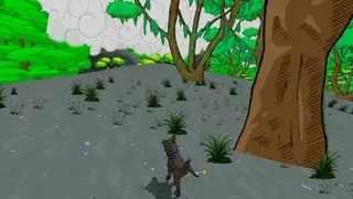 Скриншот 2 к игре Vagabundo
