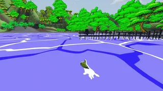Скриншот 4 к игре Vagabundo