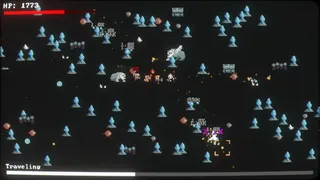 Скриншот 1 к игре Traveloot