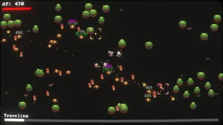 Скриншот 3 к игре Traveloot