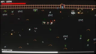Скриншот 5 к игре Traveloot