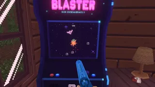 Скриншот 4 к игре Timber trail