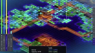 Скриншот 2 к игре Throughput