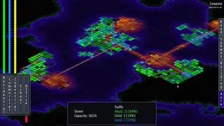 Скриншот 4 к игре Throughput