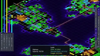 Скриншот 5 к игре Throughput