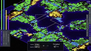 Скриншот 6 к игре Throughput