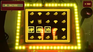 Скриншот 1 к игре Lucky Break: фартовый спин
