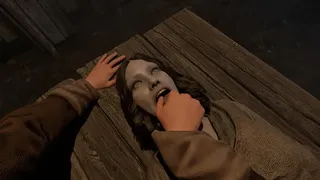 Скриншот 2 к игре The Dead Must Rest